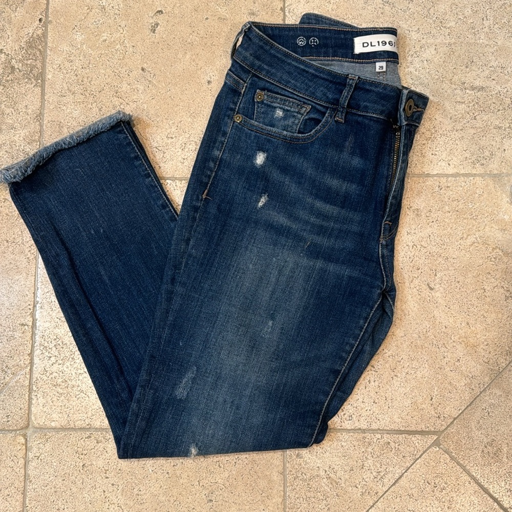 DL1961 Mara denim